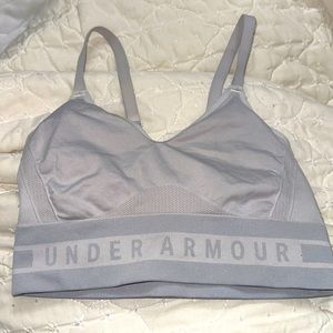 Under Armour Sports Bra